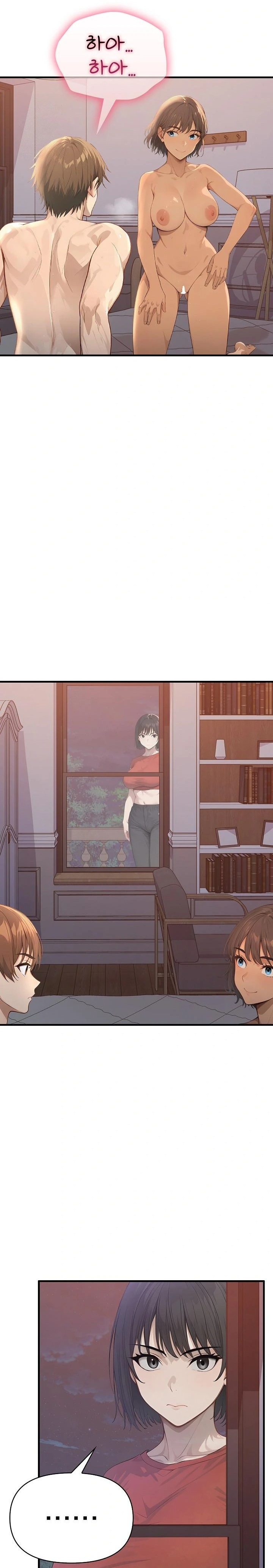 The Temptation of Local Married Women Raw - Chapter 2 Page 22