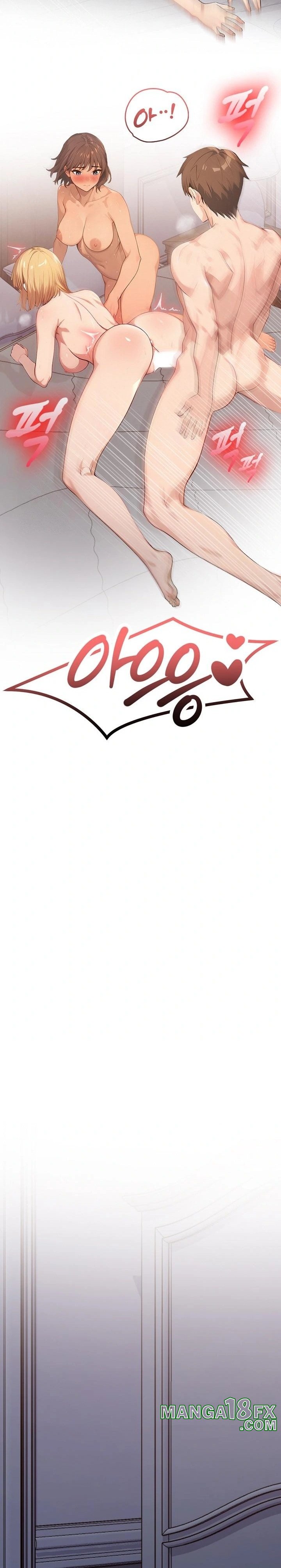 The Temptation of Local Married Women Raw - Chapter 3 Page 12