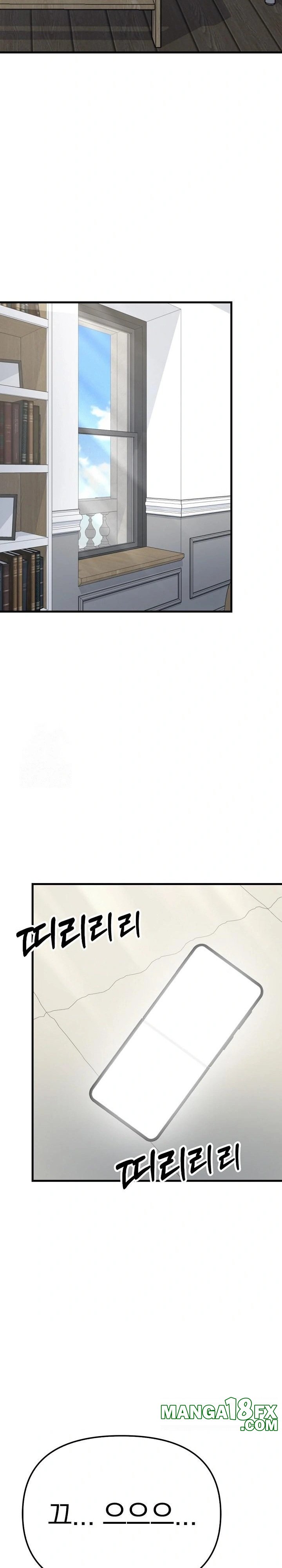 The Temptation of Local Married Women Raw - Chapter 3 Page 18