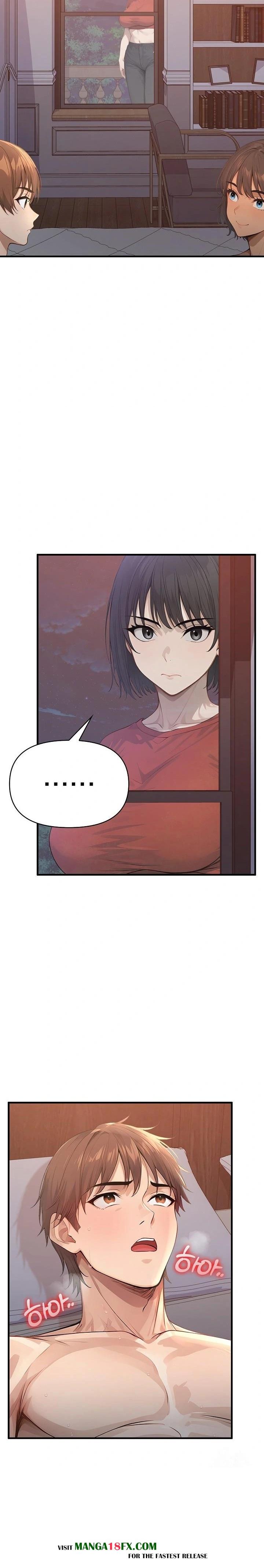 The Temptation of Local Married Women Raw - Chapter 3 Page 2