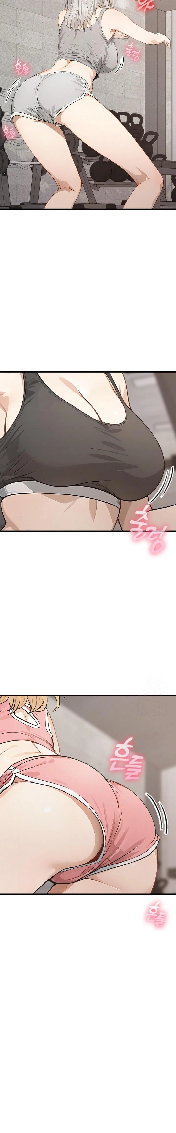 The Temptation of Local Married Women Raw - Chapter 3 Page 26