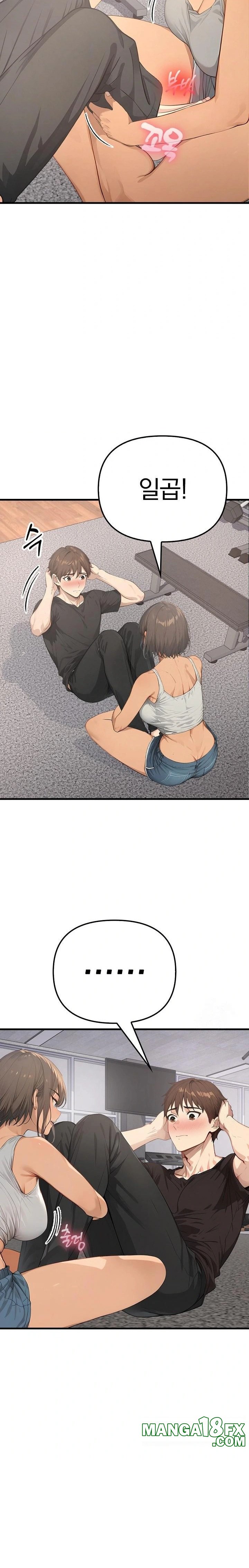 The Temptation of Local Married Women Raw - Chapter 3 Page 30