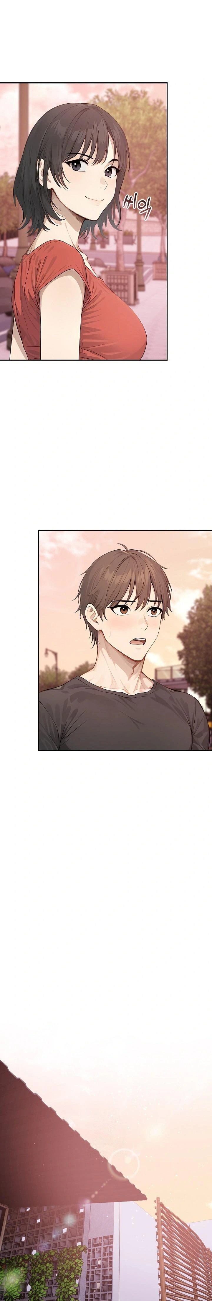 The Temptation of Local Married Women Raw - Chapter 5 Page 9