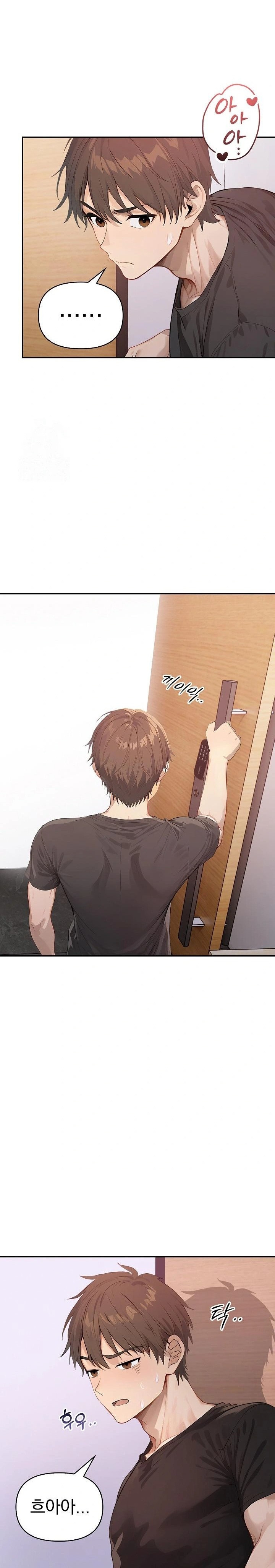 The Temptation of Local Married Women Raw - Chapter 6 Page 11