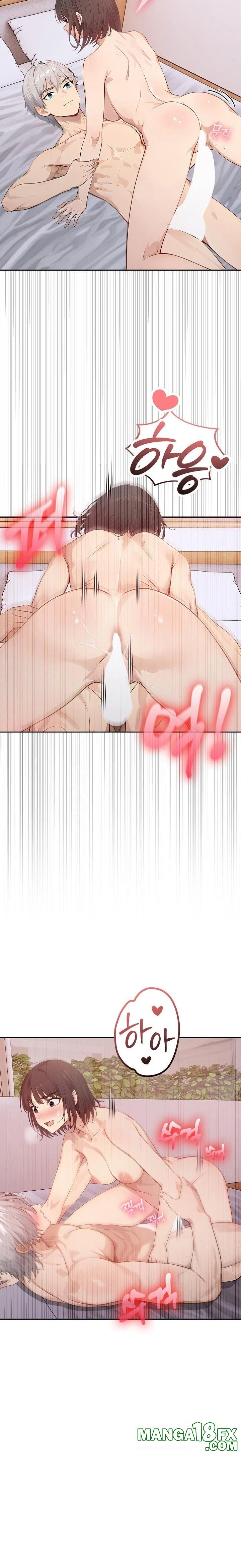 The Temptation of Local Married Women Raw - Chapter 6 Page 9