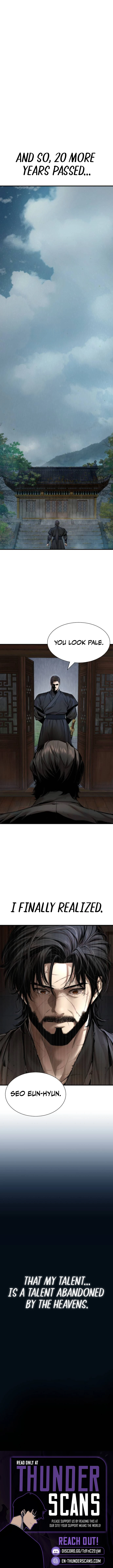 A Regressor’s Tale of Cultivation - Chapter 11 Page 11