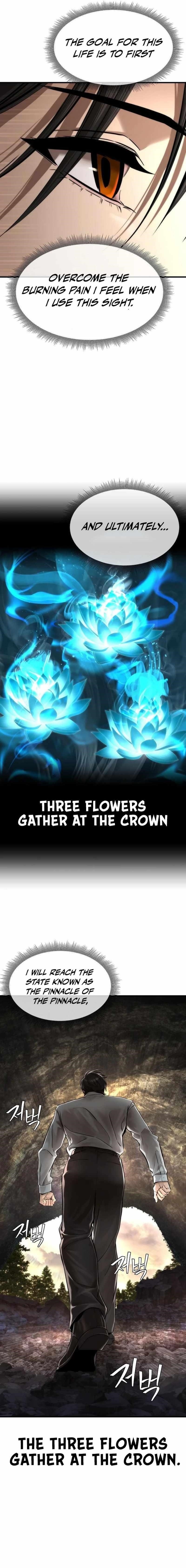 A Regressor’s Tale of Cultivation - Chapter 15 Page 12