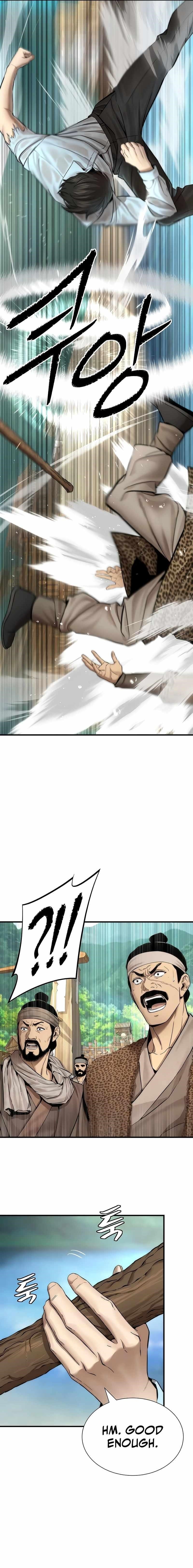 A Regressor’s Tale of Cultivation - Chapter 16 Page 14