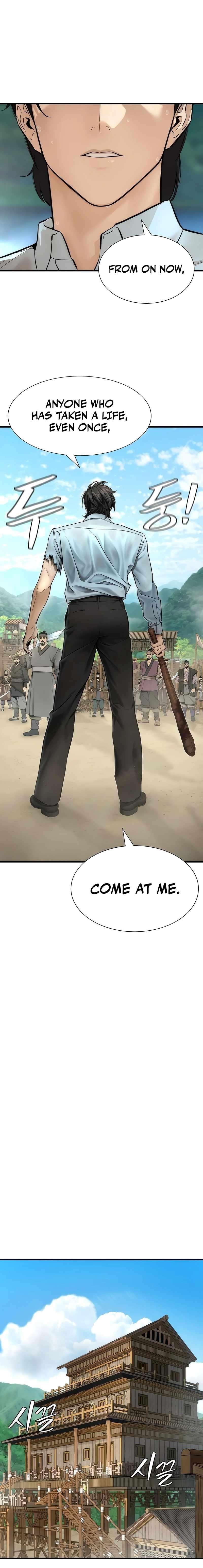 A Regressor’s Tale of Cultivation - Chapter 16 Page 16