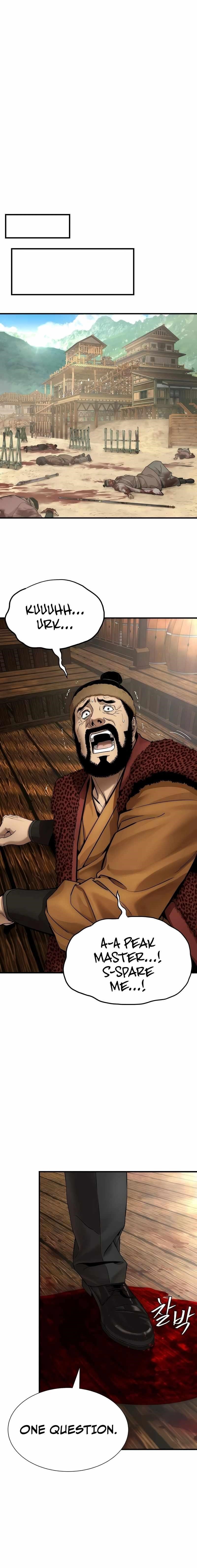 A Regressor’s Tale of Cultivation - Chapter 16 Page 19