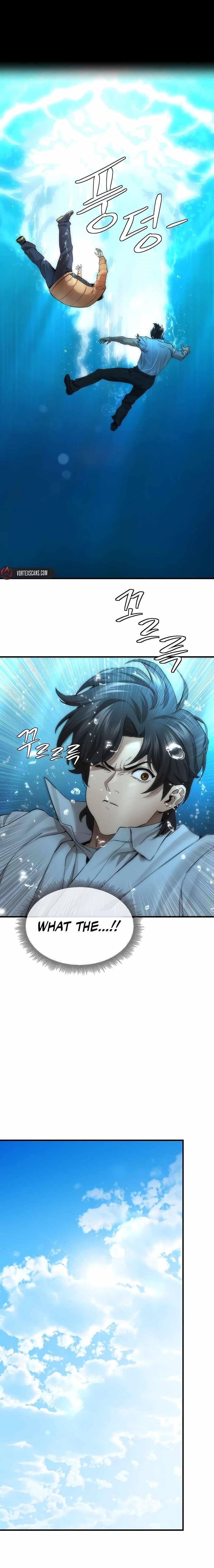 A Regressor’s Tale of Cultivation - Chapter 16 Page 8