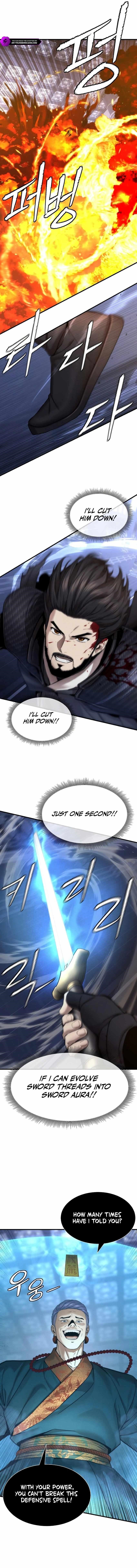 A Regressor’s Tale of Cultivation - Chapter 20 Page 2