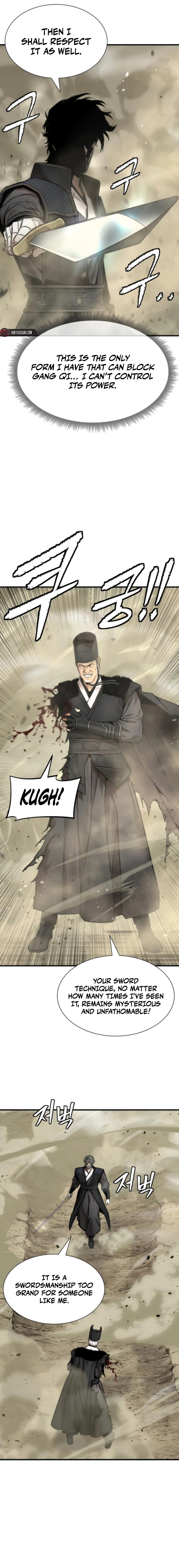 A Regressor’s Tale of Cultivation - Chapter 23 Page 10