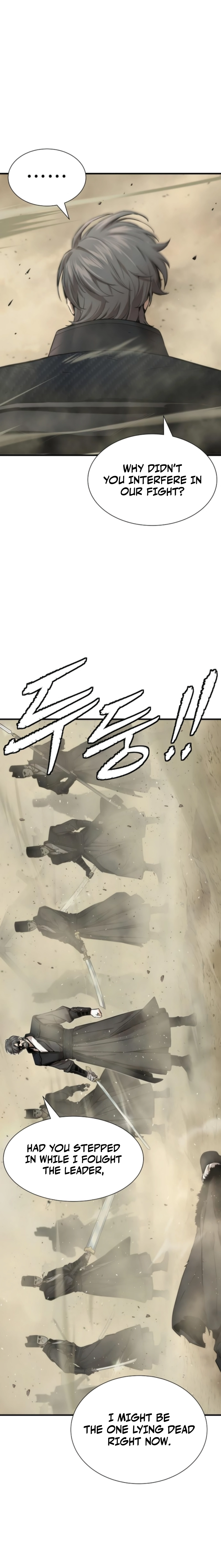 A Regressor’s Tale of Cultivation - Chapter 23 Page 12