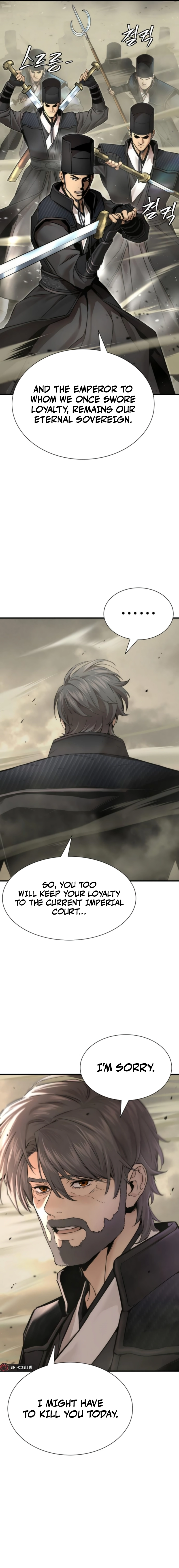 A Regressor’s Tale of Cultivation - Chapter 23 Page 14