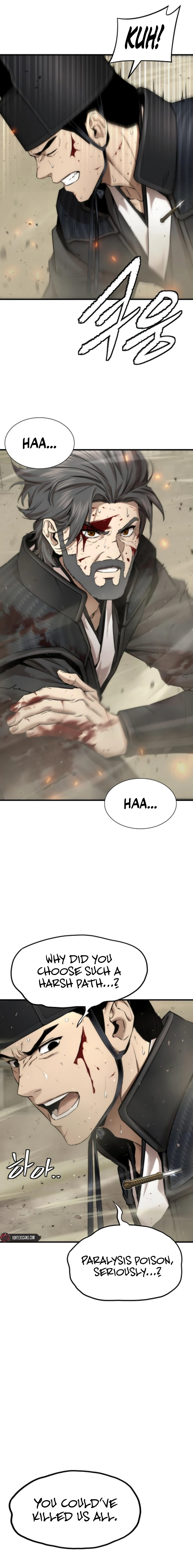 A Regressor’s Tale of Cultivation - Chapter 23 Page 18