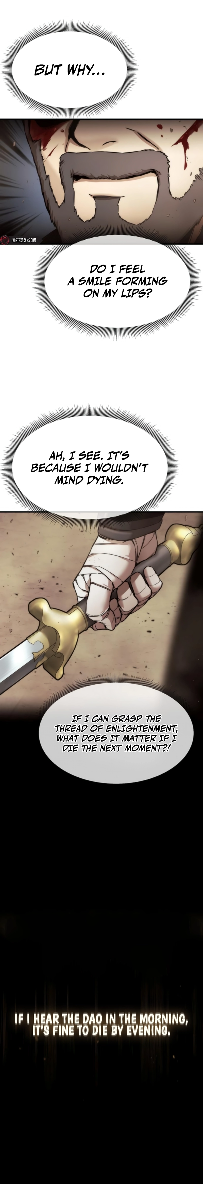 A Regressor’s Tale of Cultivation - Chapter 23 Page 24