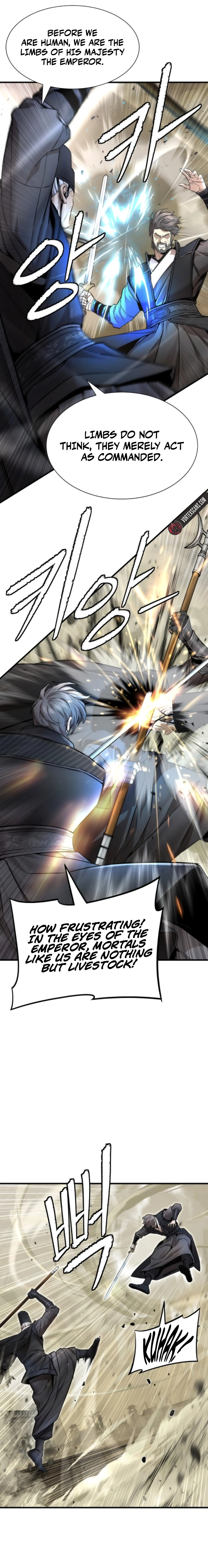 A Regressor’s Tale of Cultivation - Chapter 23 Page 3