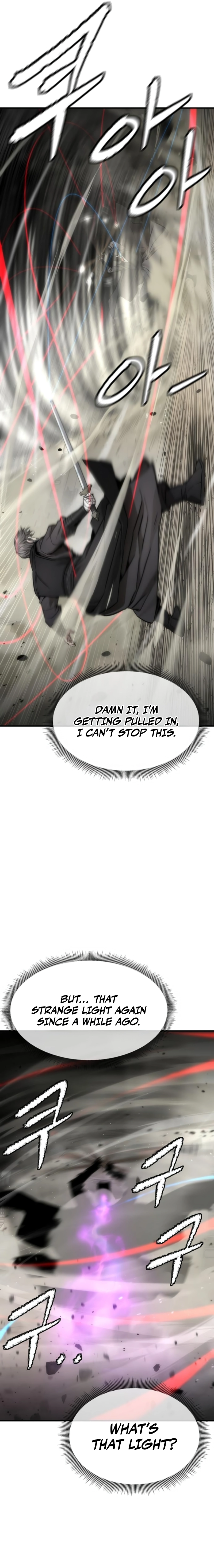 A Regressor’s Tale of Cultivation - Chapter 23 Page 6