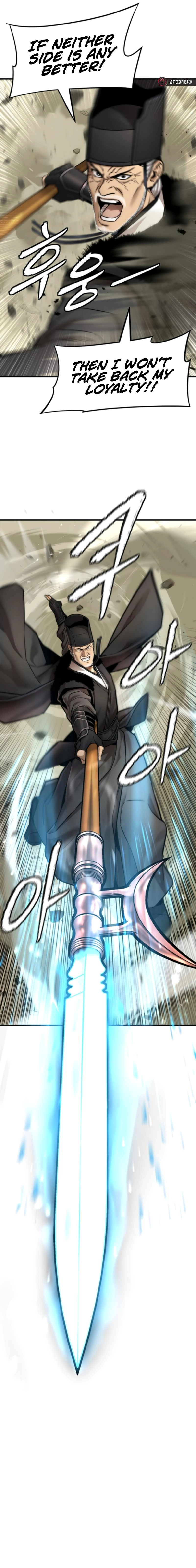 A Regressor’s Tale of Cultivation - Chapter 23 Page 7