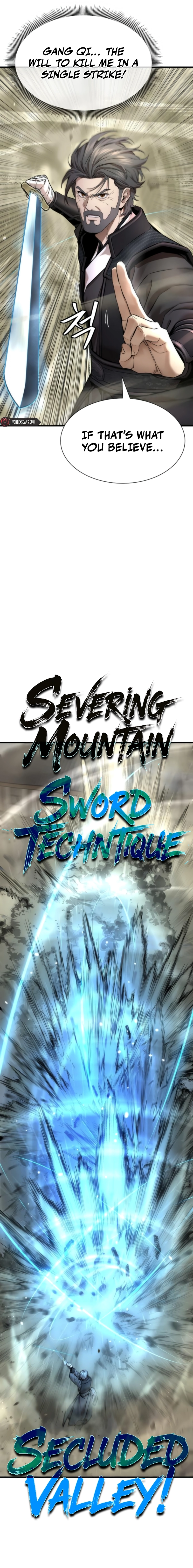 A Regressor’s Tale of Cultivation - Chapter 23 Page 8