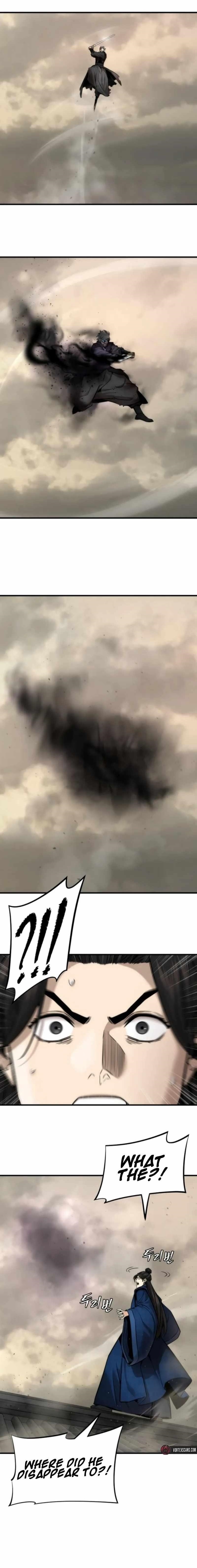 A Regressor’s Tale of Cultivation - Chapter 24 Page 1