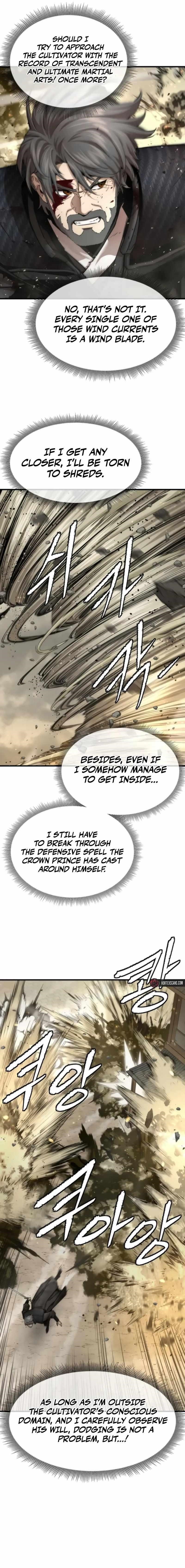 A Regressor’s Tale of Cultivation - Chapter 24 Page 10