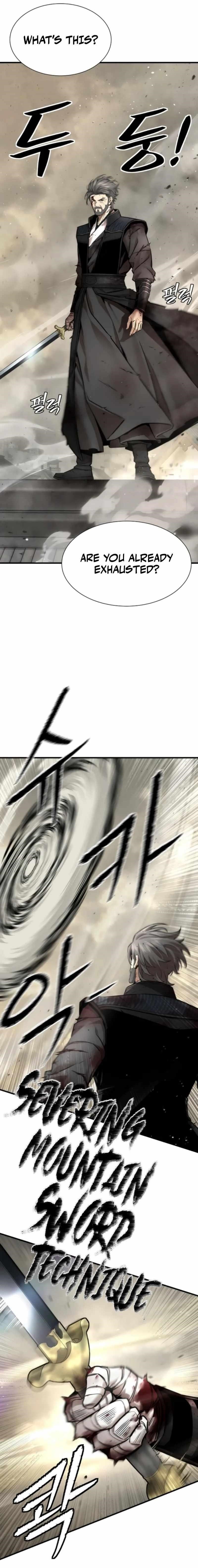 A Regressor’s Tale of Cultivation - Chapter 24 Page 12