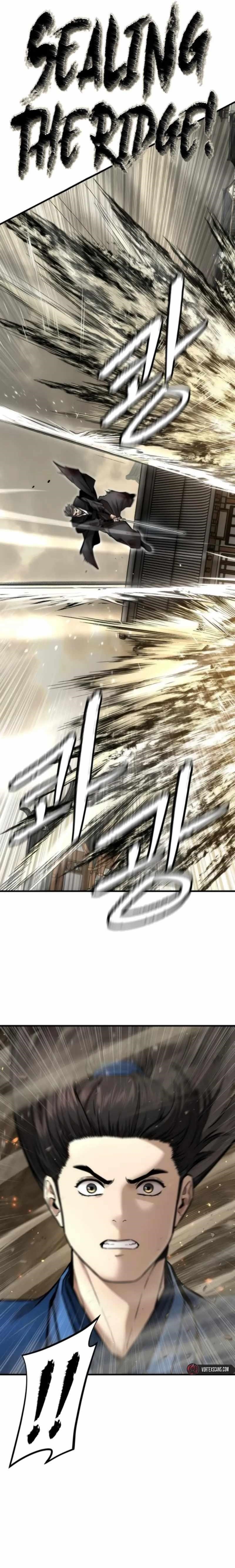 A Regressor’s Tale of Cultivation - Chapter 24 Page 13