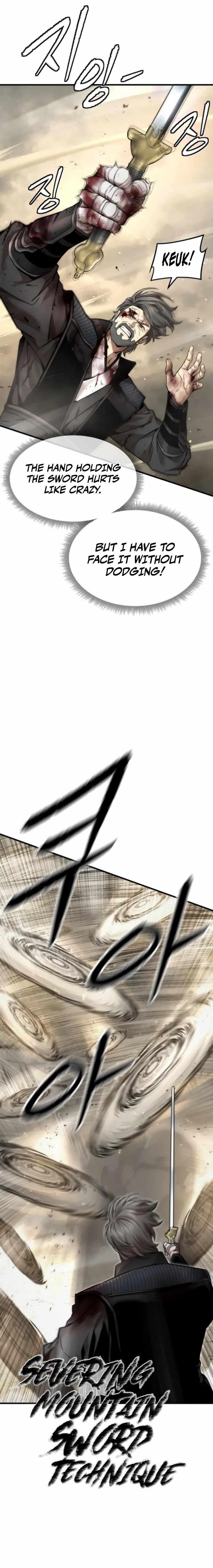 A Regressor’s Tale of Cultivation - Chapter 24 Page 14