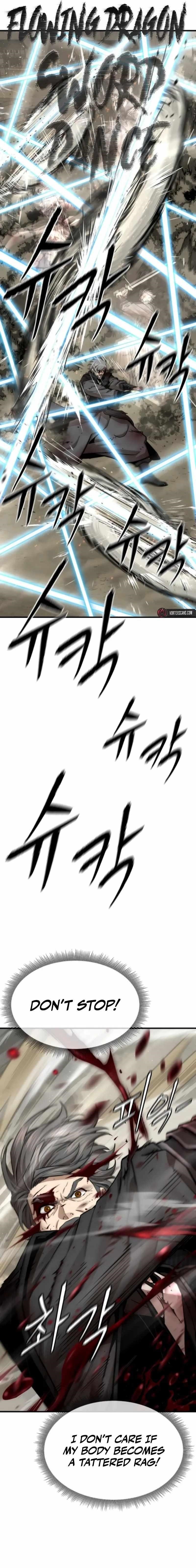 A Regressor’s Tale of Cultivation - Chapter 24 Page 15