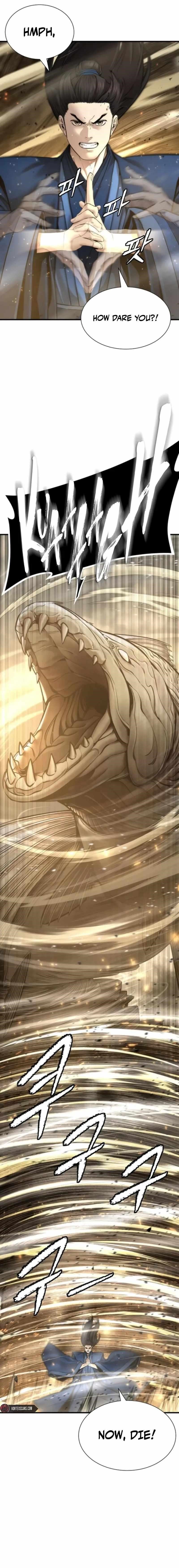 A Regressor’s Tale of Cultivation - Chapter 24 Page 16