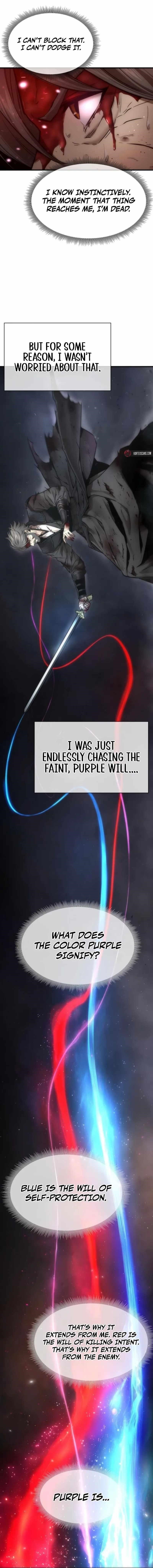 A Regressor’s Tale of Cultivation - Chapter 24 Page 17