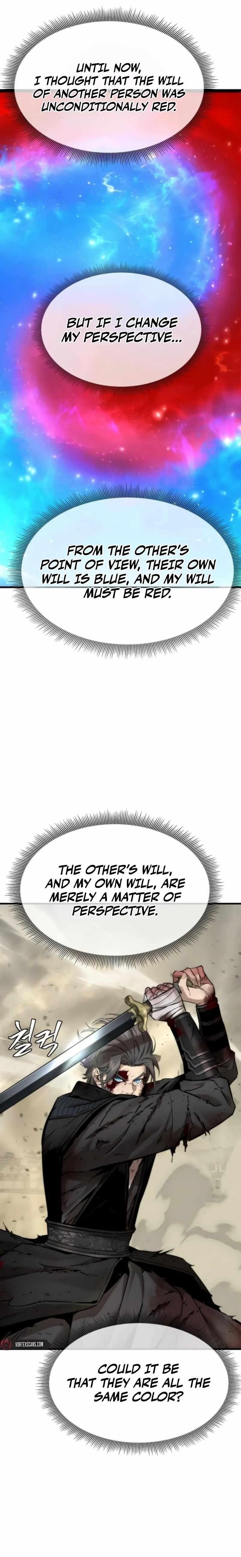 A Regressor’s Tale of Cultivation - Chapter 24 Page 19