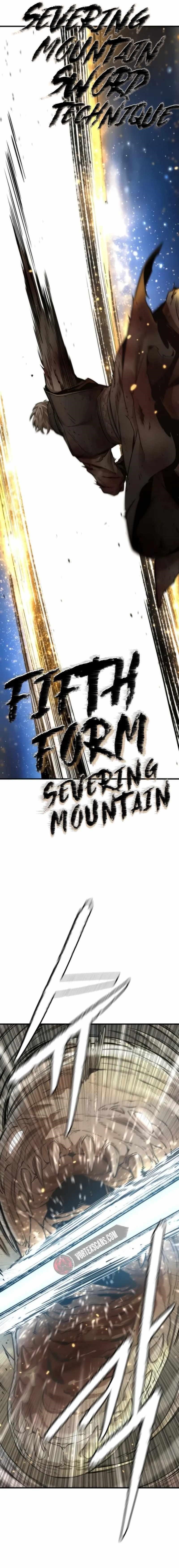 A Regressor’s Tale of Cultivation - Chapter 24 Page 22