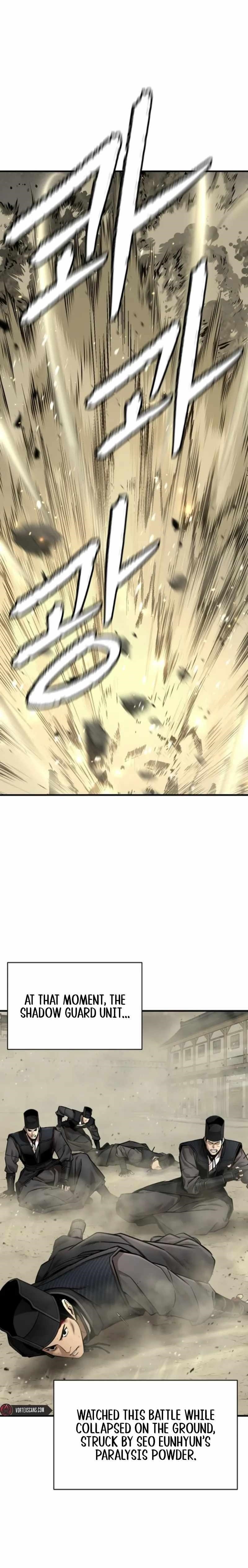 A Regressor’s Tale of Cultivation - Chapter 24 Page 23