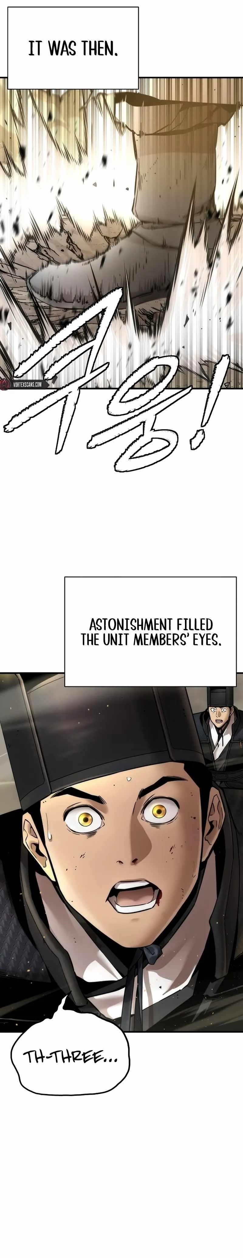 A Regressor’s Tale of Cultivation - Chapter 24 Page 25