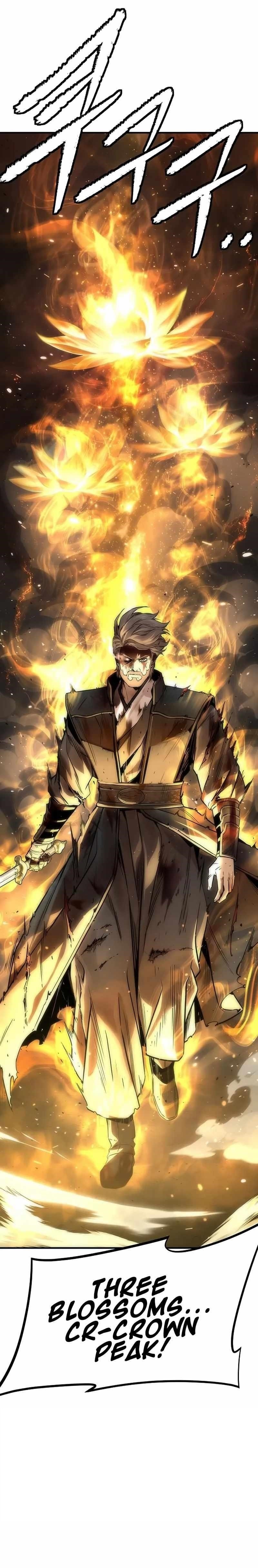 A Regressor’s Tale of Cultivation - Chapter 24 Page 26