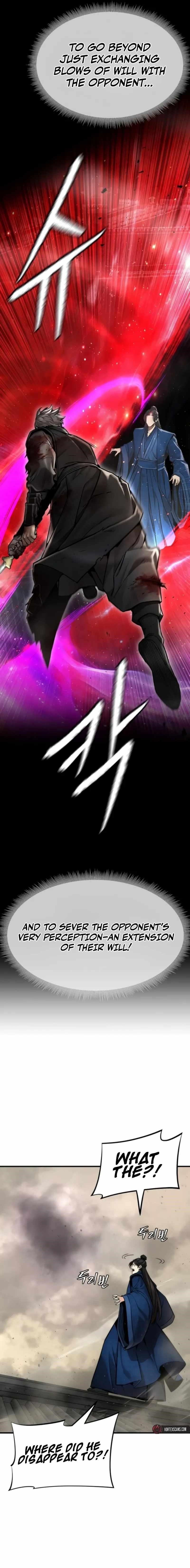 A Regressor’s Tale of Cultivation - Chapter 24 Page 4