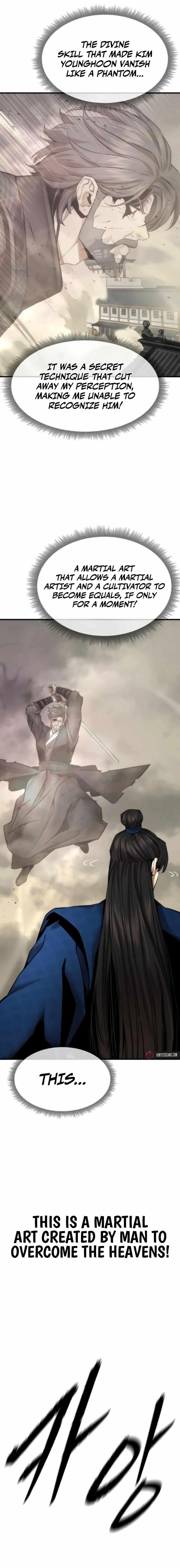 A Regressor’s Tale of Cultivation - Chapter 24 Page 5