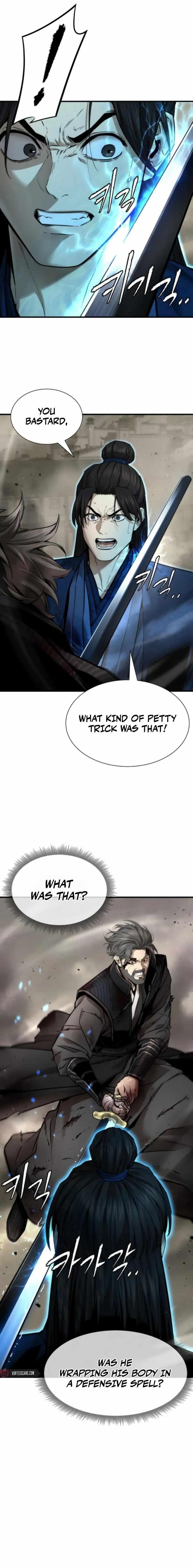 A Regressor’s Tale of Cultivation - Chapter 24 Page 6