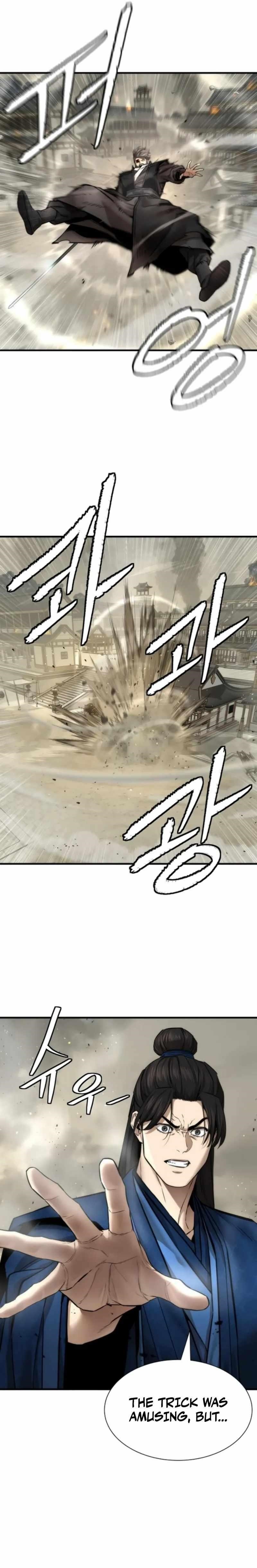 A Regressor’s Tale of Cultivation - Chapter 24 Page 7