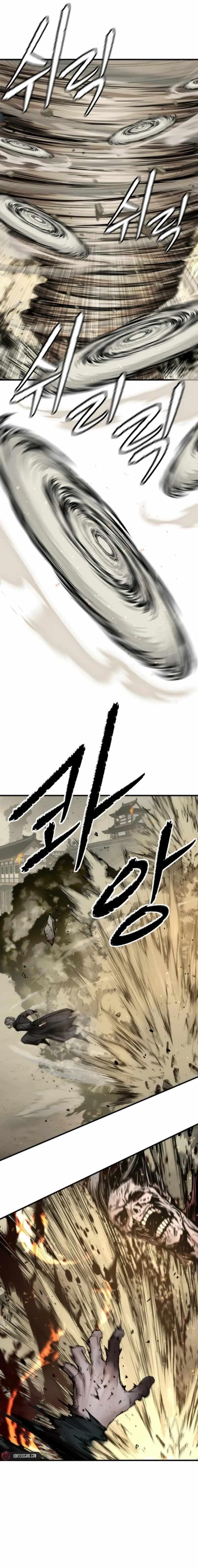 A Regressor’s Tale of Cultivation - Chapter 24 Page 9