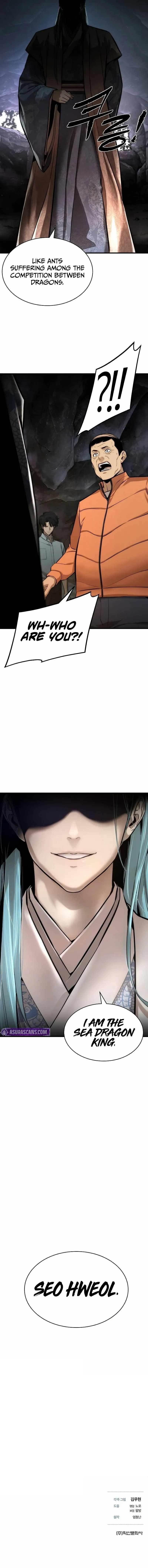 A Regressor’s Tale of Cultivation - Chapter 3 Page 14