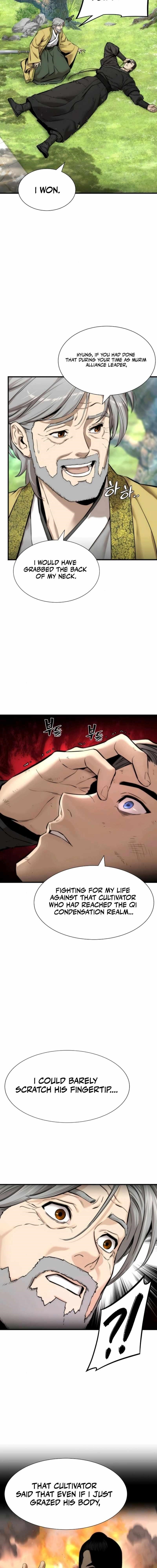 A Regressor’s Tale of Cultivation - Chapter 7 Page 10