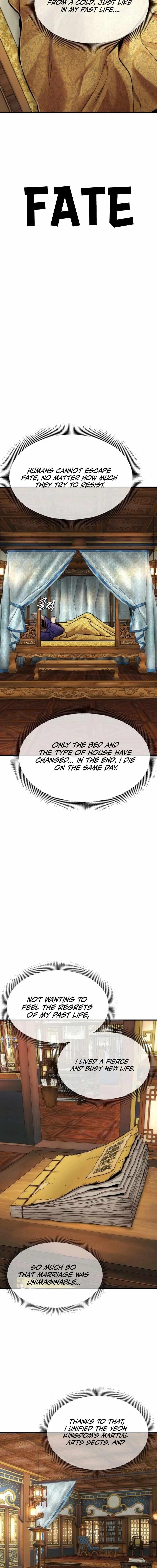 A Regressor’s Tale of Cultivation - Chapter 7 Page 18