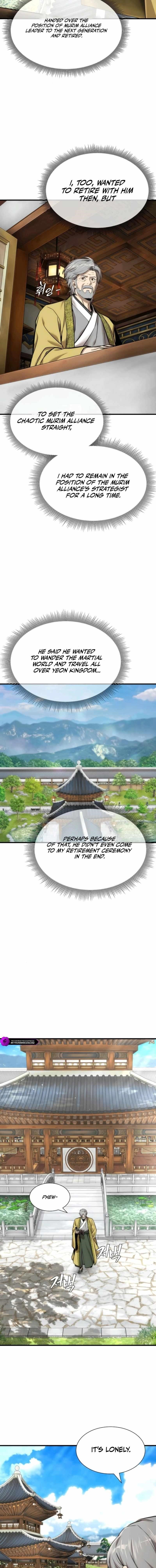 A Regressor’s Tale of Cultivation - Chapter 7 Page 4