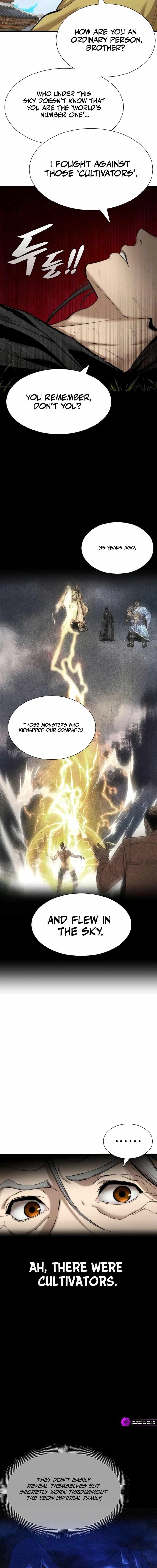 A Regressor’s Tale of Cultivation - Chapter 7 Page 7