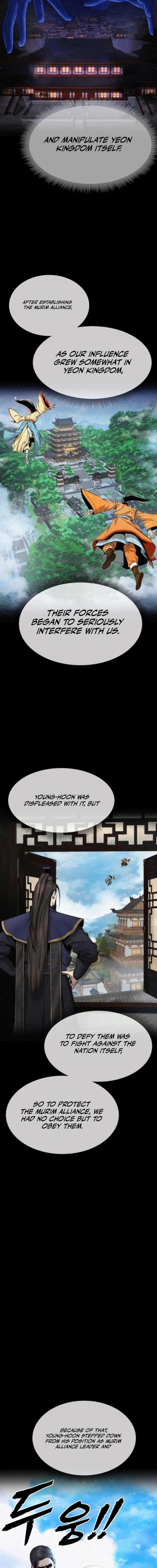 A Regressor’s Tale of Cultivation - Chapter 7 Page 8