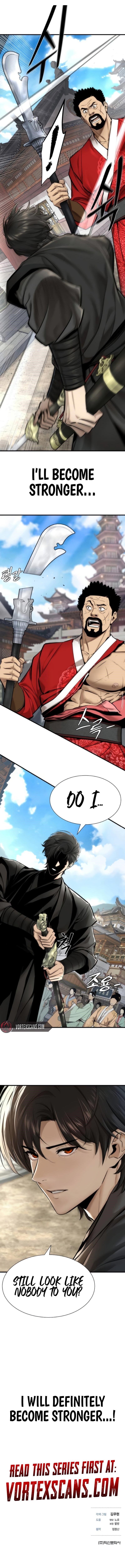 A Regressor’s Tale of Cultivation - Chapter 9 Page 11